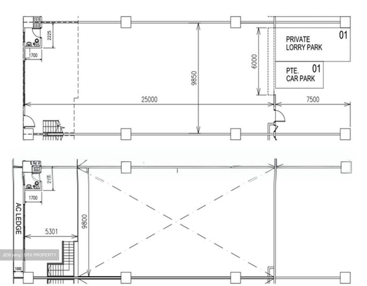 Loyang Enterprise Building (D17), Factory #495383811